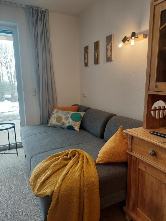Motthof Apartment Lermoos Ngoại thất bức ảnh