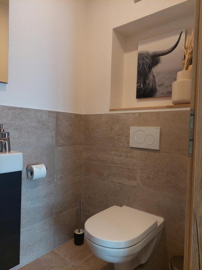 Motthof Apartment Lermoos Ngoại thất bức ảnh