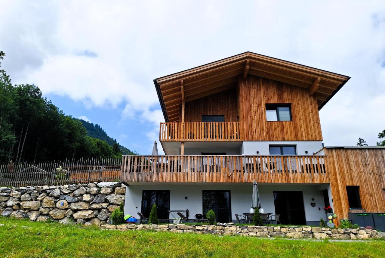 Motthof Apartment Lermoos Ngoại thất bức ảnh
