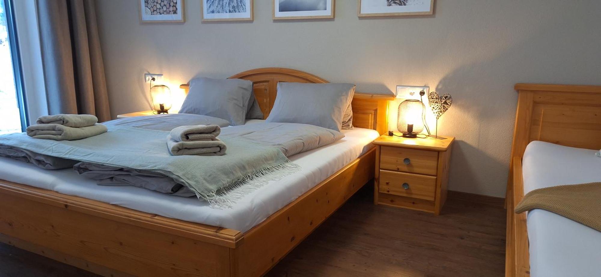 Motthof Apartment Lermoos Ngoại thất bức ảnh